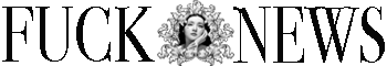 Fucknews.art Logo